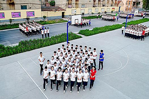 德阳成大高考复读中心招生