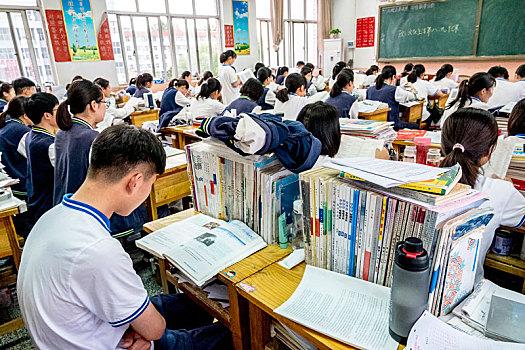 重庆云阳中学复读哪里好
